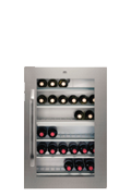 Reparación averías vinoteca General en  Girona